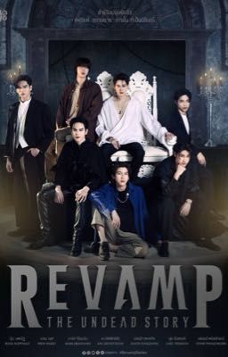 Revamp The Undead Story
