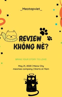 Review không nè?