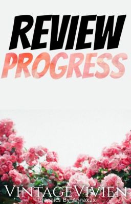 Review Progress