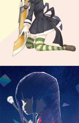 [Revue Starlight x Assault Lily]: Mối lương duyên kỳ lạ