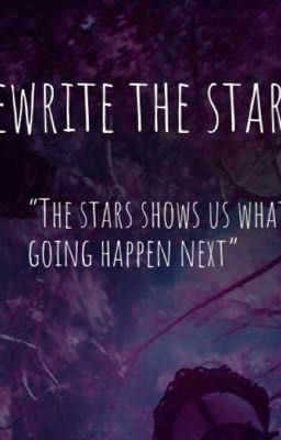 Rewrite the stars 