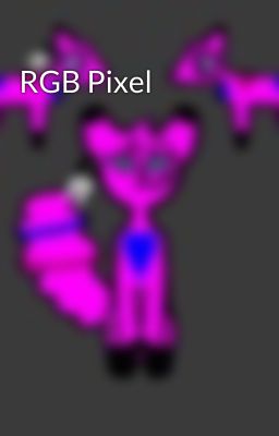 RGB Pixel 