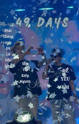 RhyCap - 49 Days