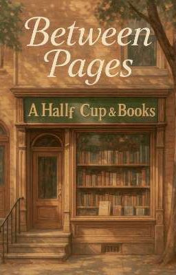 [RhyCap] Between Pages