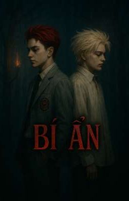 [RhyCap] Bí Ẩn