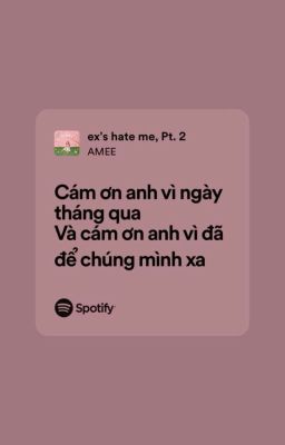 [RhyCap] Bỏ rơi