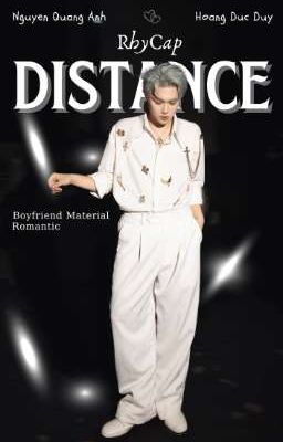 |RhyCap| Distance 