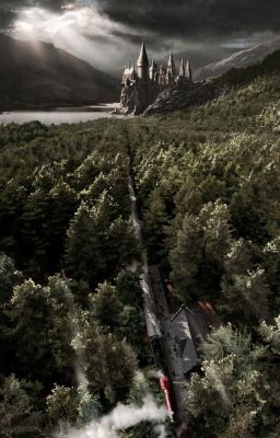 [Rhycap] HOGWARTS