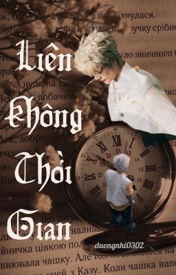 (RhyCap) Liên Không Thời Gian