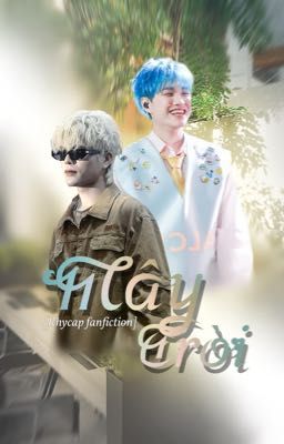 [Rhycap] Mây trời