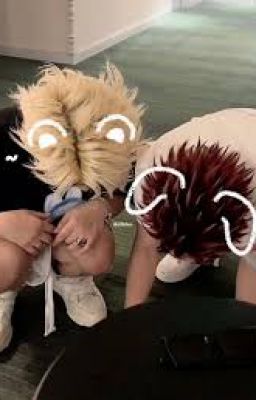 [RHYCAP]Mỗi Lần Gặp Là Một Lần Muốn Hôn