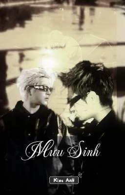 [RhyCap] Mưu Sinh