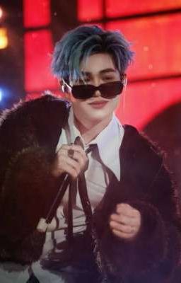 [RHYCAP] Ngoại Tình Với Bé Song Tính Đáng Yêu