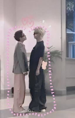 [RhyCap] (Remake) Chàng quỷ của tôi
