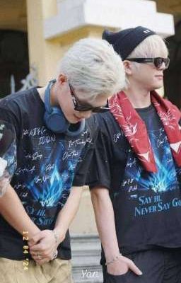 [RhyCap] textfic : Tham tiền 💵
