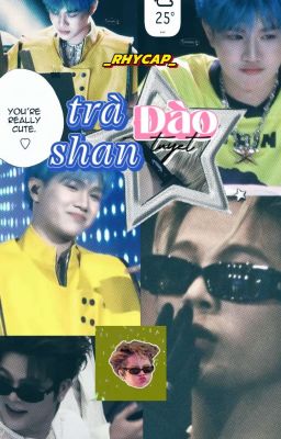 [RHYCAP] Trà Đào Shan Tuyết
