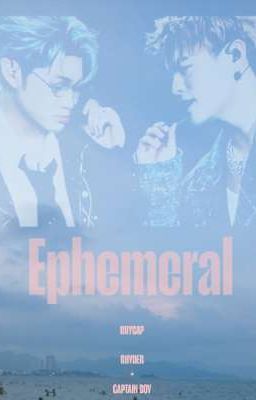 [ RHYCAP ] Yêu Một Người Trên Mây