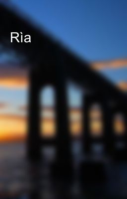 Rìa