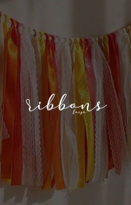 ribbons