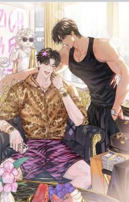 RICH MAN POOR MAN