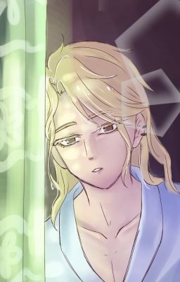 { RichRick } Chuyện về gã điên siscon.