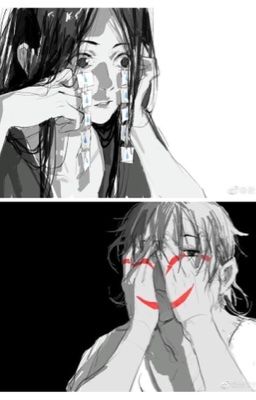 rickyunah ✘ scarlet eden