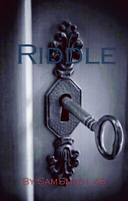 Riddle