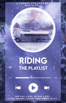 Riding The Playlist