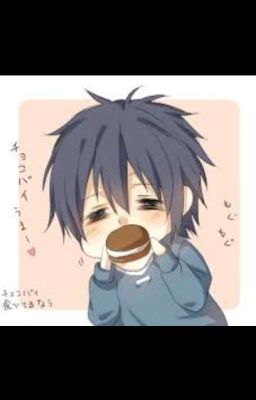 Rien Que Grey-sama 😎