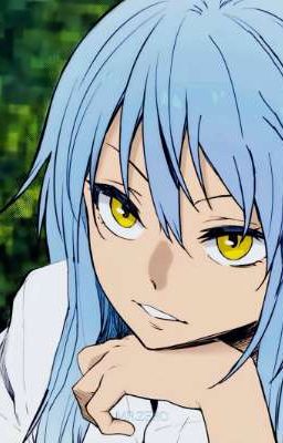 [Rimuru] Đoạ Sứ