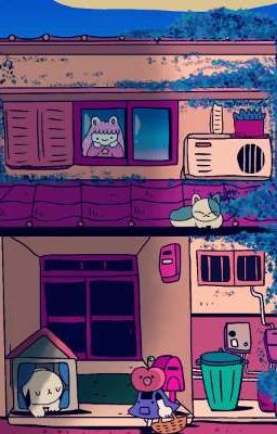 ⋆ rinbachi ⭒ bữa tối ⋆