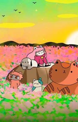 ⋆ rinbachi ⭒ chiếm hữu ⋆