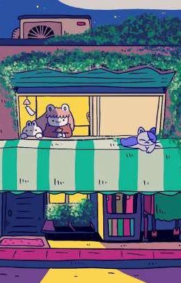 ⋆ rinbachi ⭒ phiền mộng ⋆