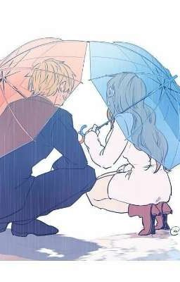 Ring ring [Sanji x Nami]