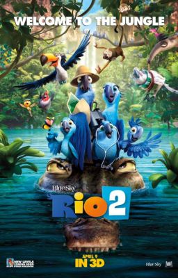 Rio 2