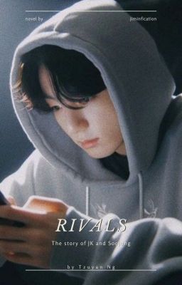 RIVALS | jjk. ✓