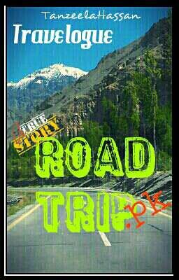 ✔RoadTrip.pk✔