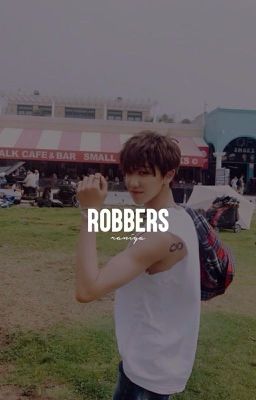 Robbers