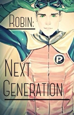 Robin: Next Generation