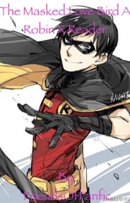 Robin x reader
