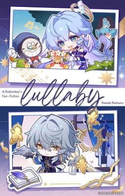 Robinday || Lullaby