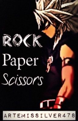 Rock Paper Scissors