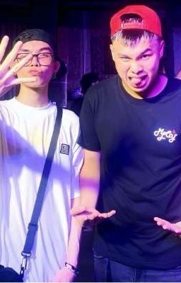 [Rockdang]Giận dỗi
