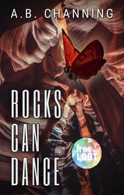 Rocks Can Dance | SAMPLE | ✔