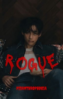 ROGUE | TAEKOOK