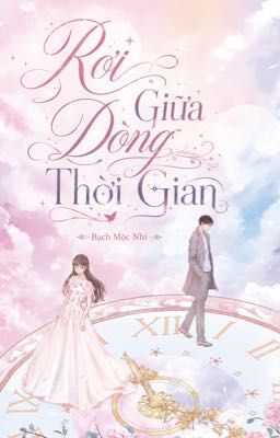 Rơi Giữa Dòng Thời Gian