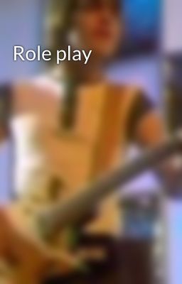 Role play
