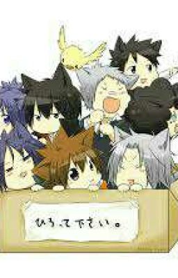 Role Play: A KHR