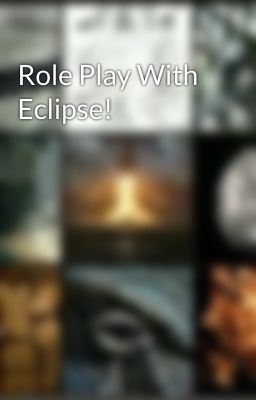 Role Play With Eclipse!