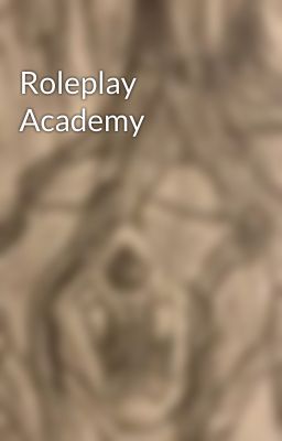 Roleplay Academy 